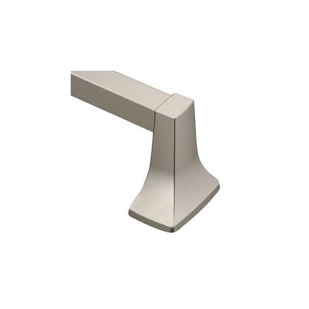 Moen Contemporary 24 Towel Bar Bn P5124BN